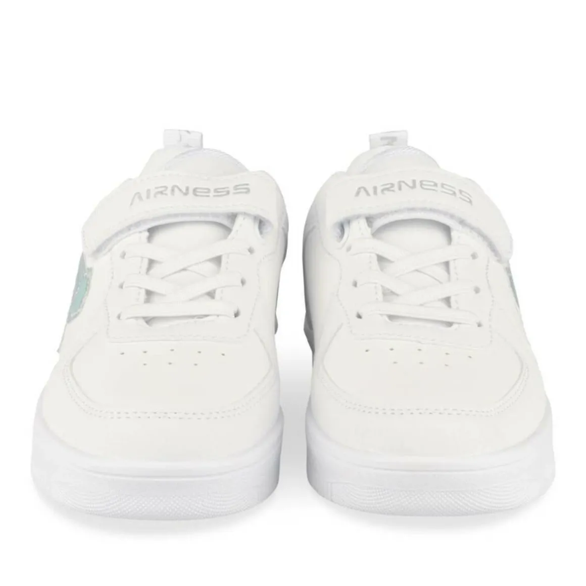 Sneakers WIT