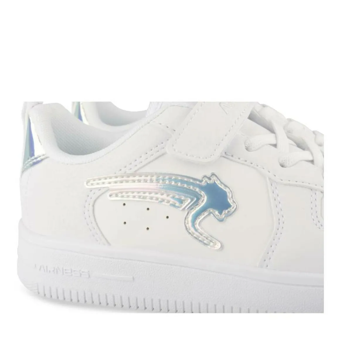 Sneakers WIT