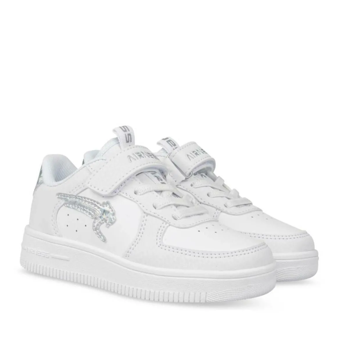 Sneakers WIT