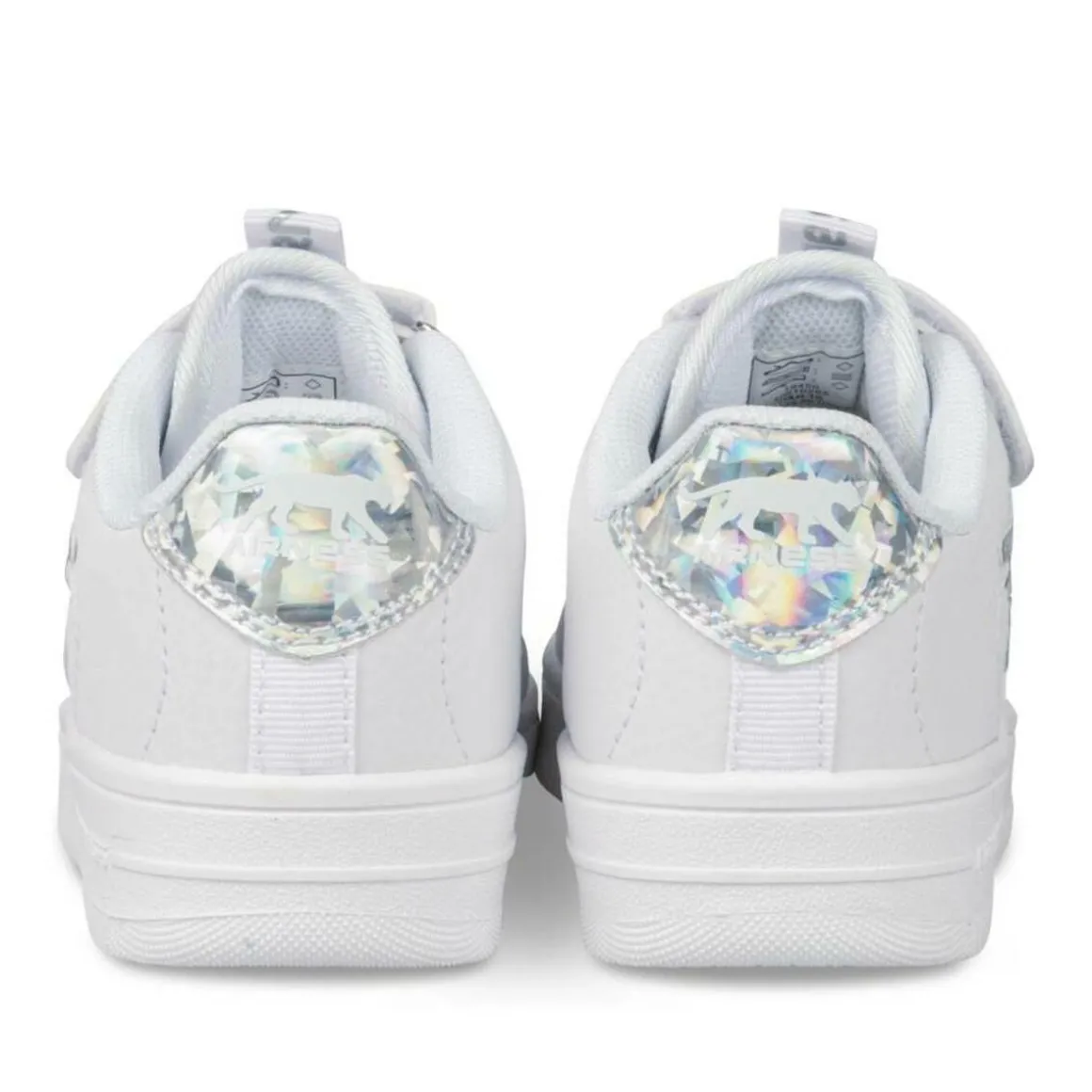 Sneakers WIT