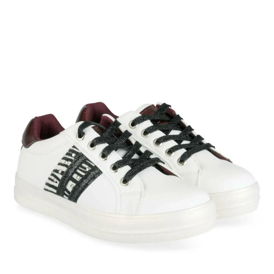 Sneakers WIT
