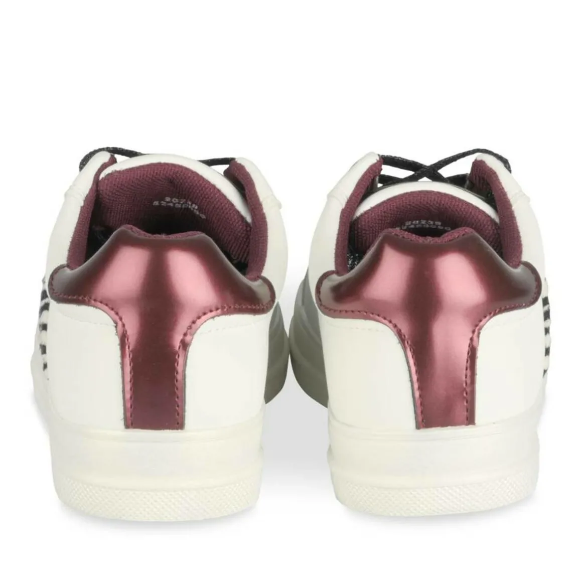 Sneakers WIT