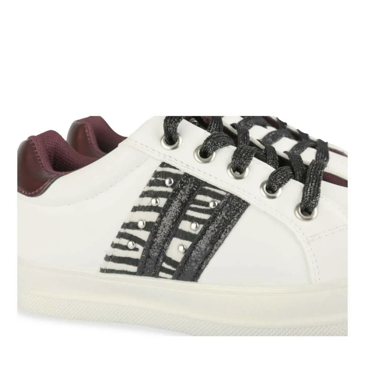 Sneakers WIT