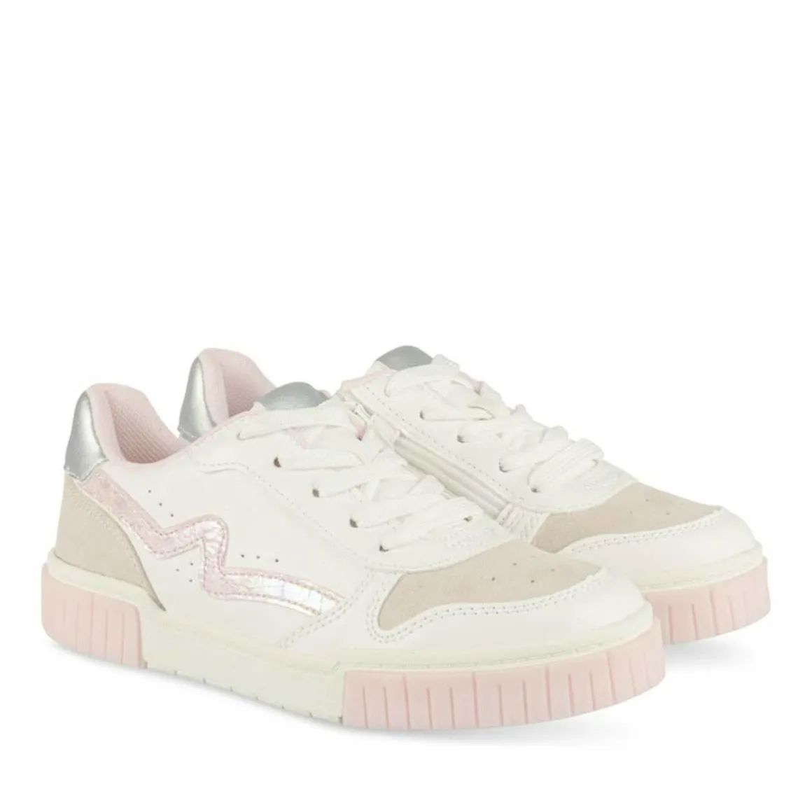 Sneakers WIT