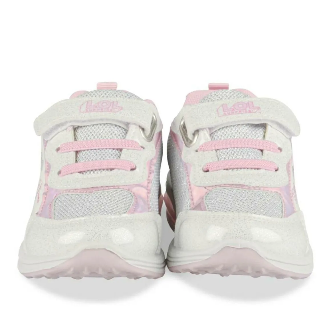 Sneakers WIT