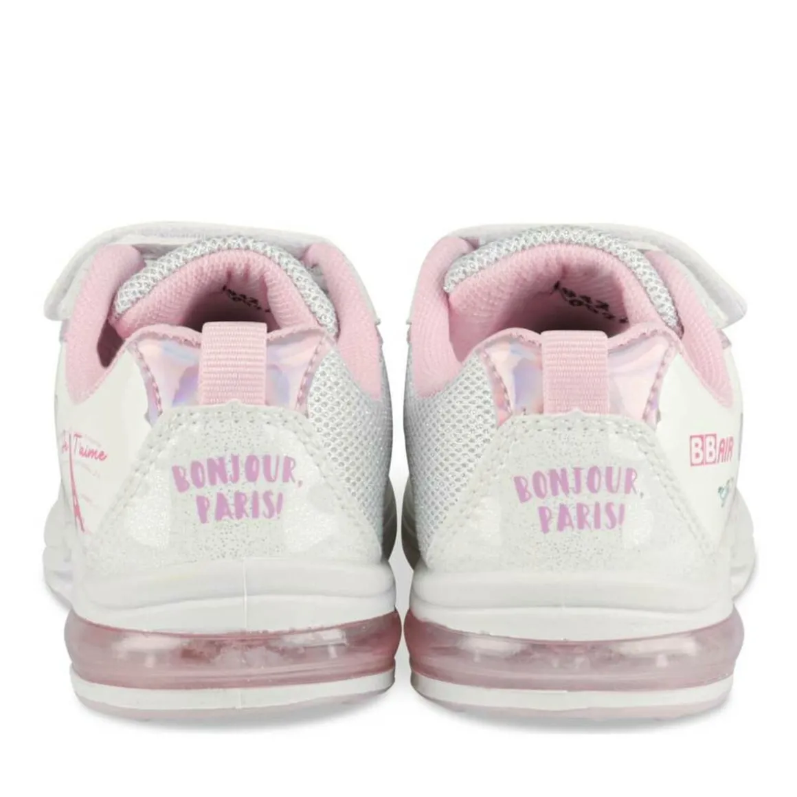 Sneakers WIT