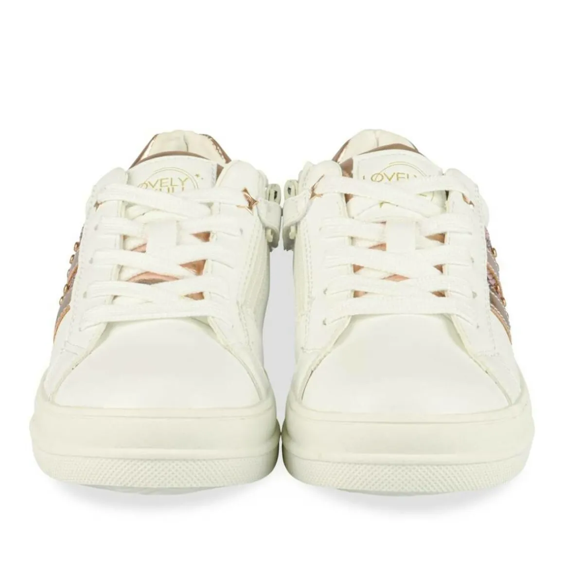 Sneakers WIT