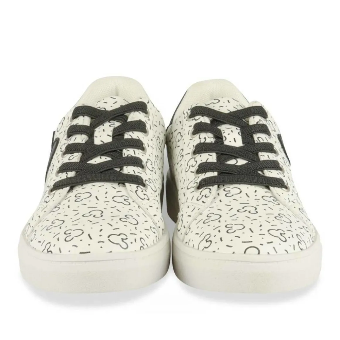 Sneakers WIT