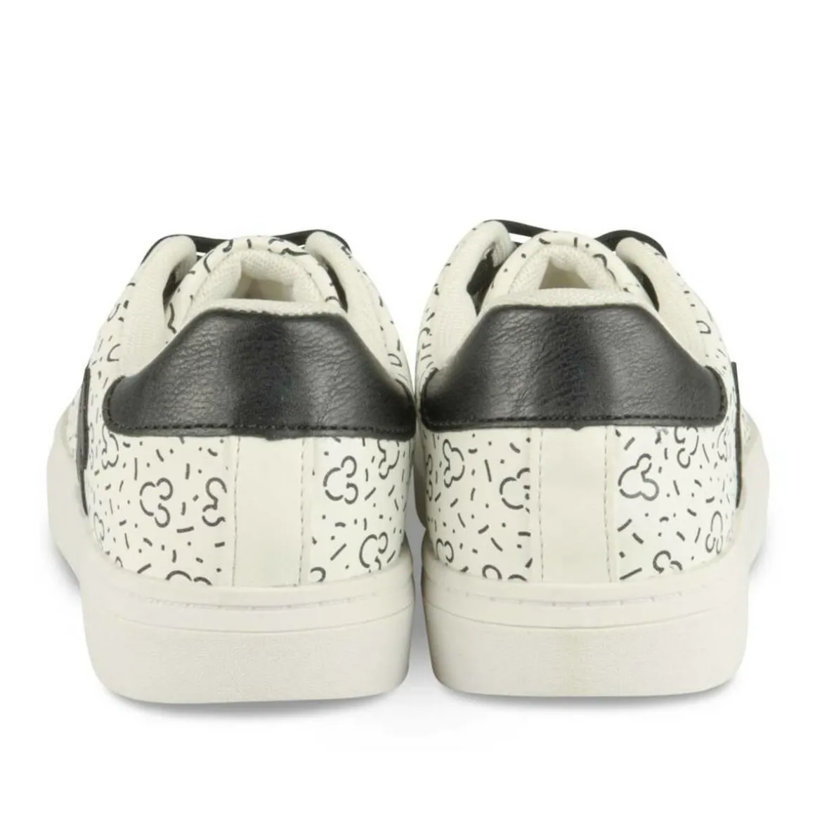 Sneakers WIT