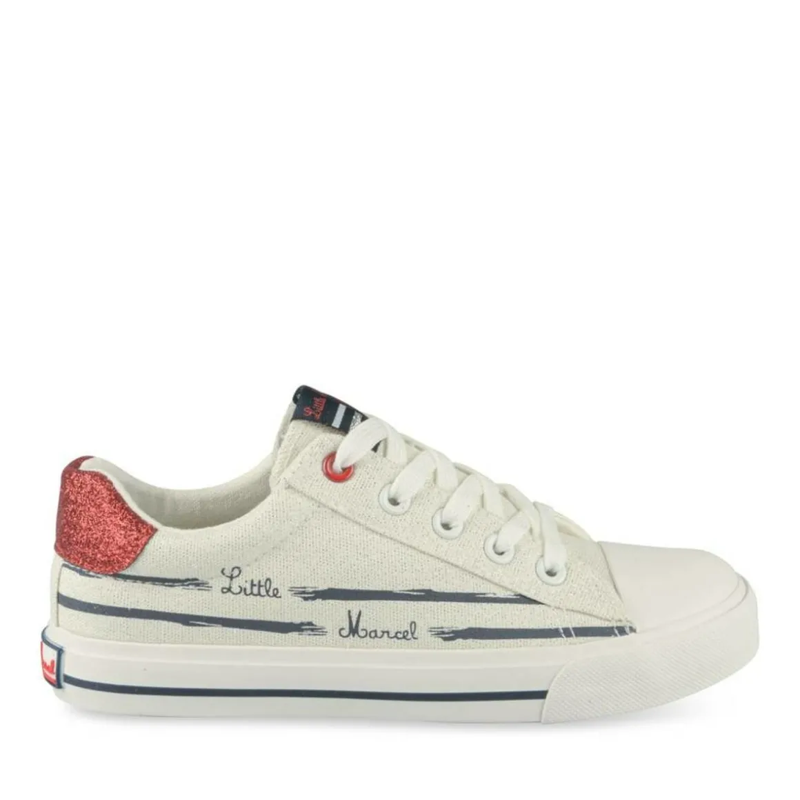 Sneakers WIT
