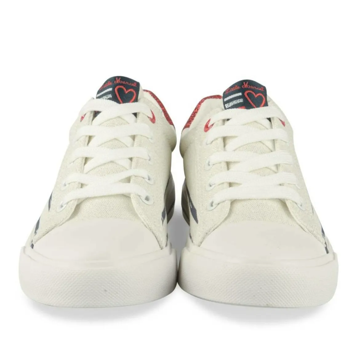 Sneakers WIT