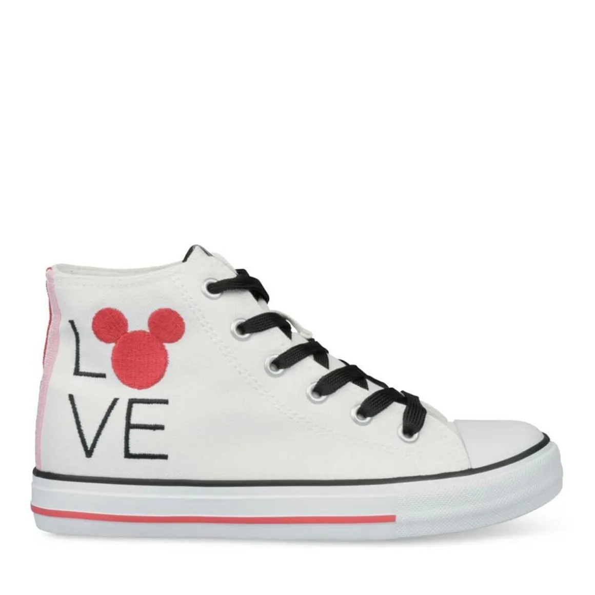 Sneakers WIT