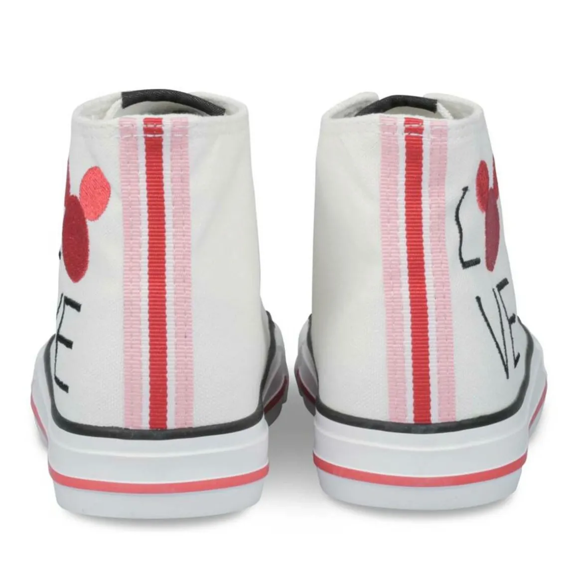 Sneakers WIT