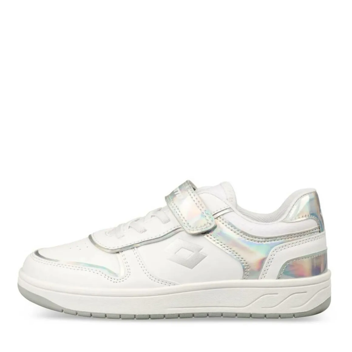Sneakers WIT