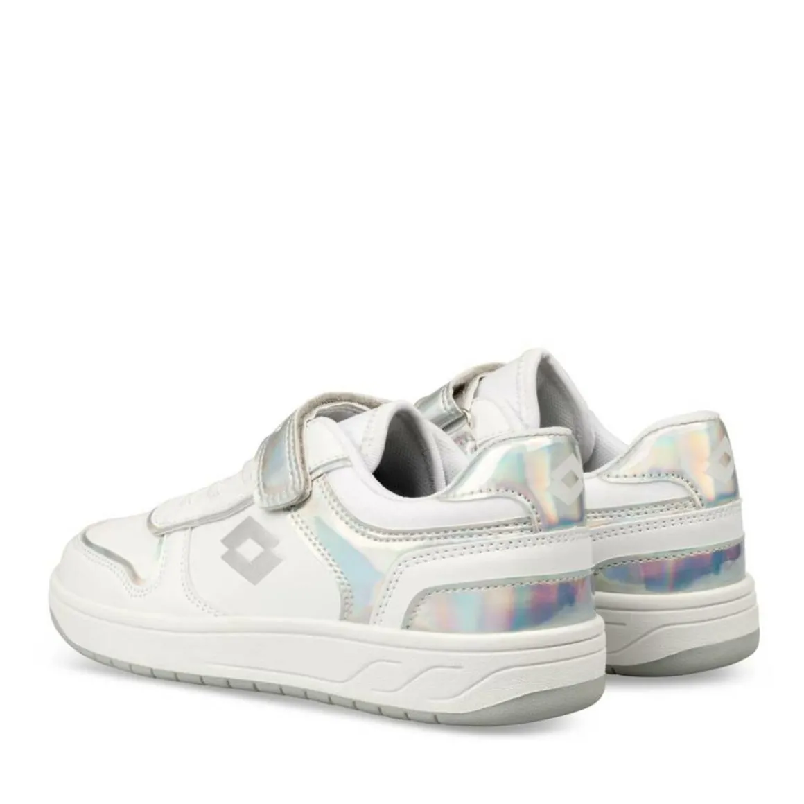 Sneakers WIT