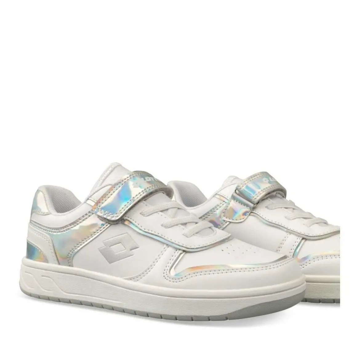 Sneakers WIT