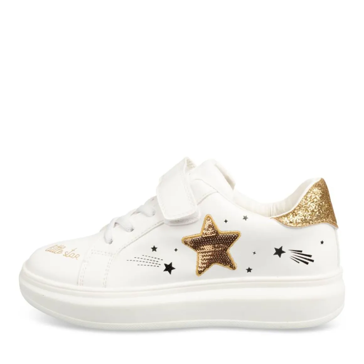 Sneakers WIT