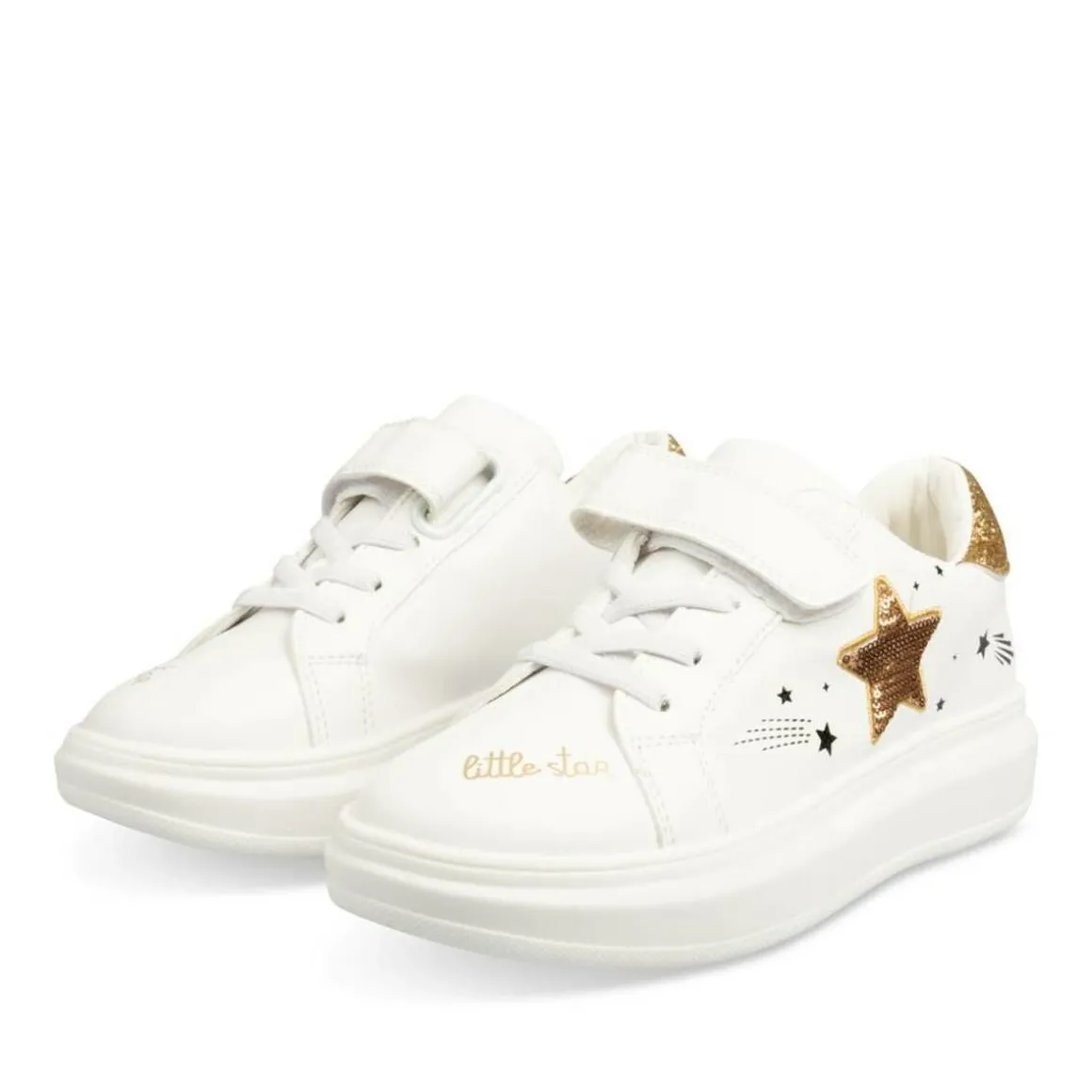 Sneakers WIT