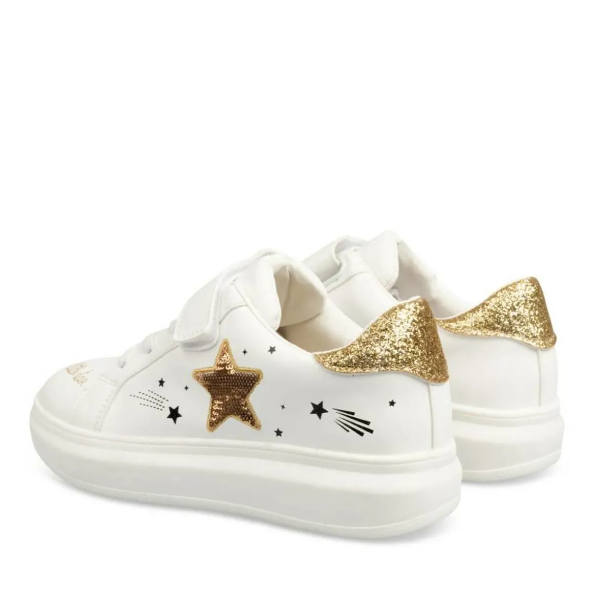 Sneakers WIT