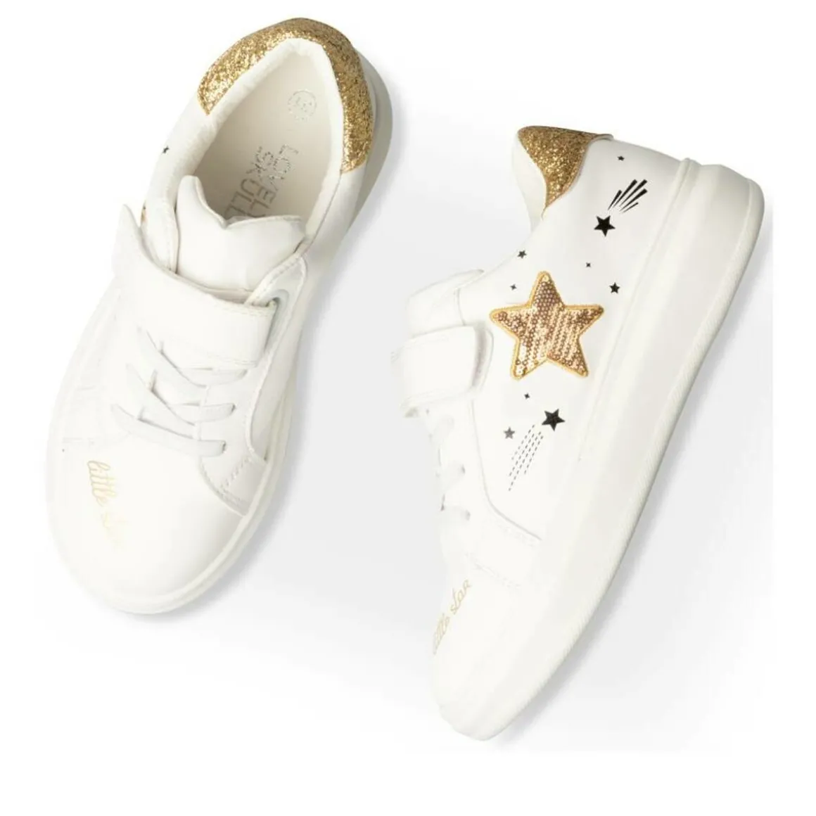 Sneakers WIT