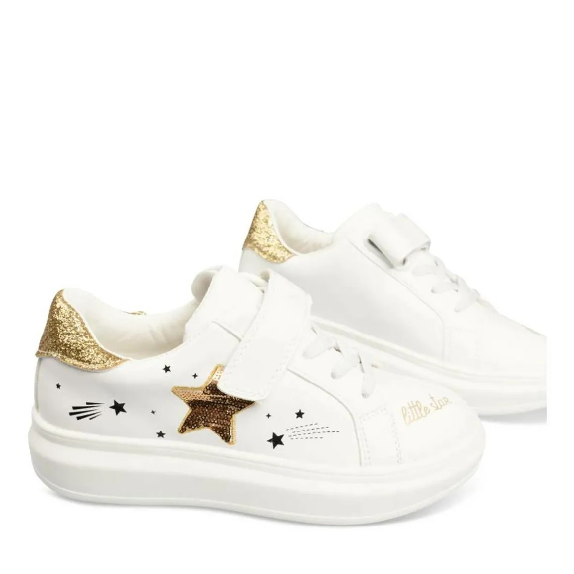 Sneakers WIT
