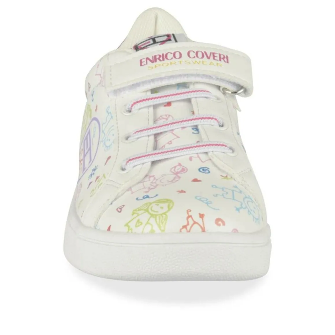 Sneakers WIT