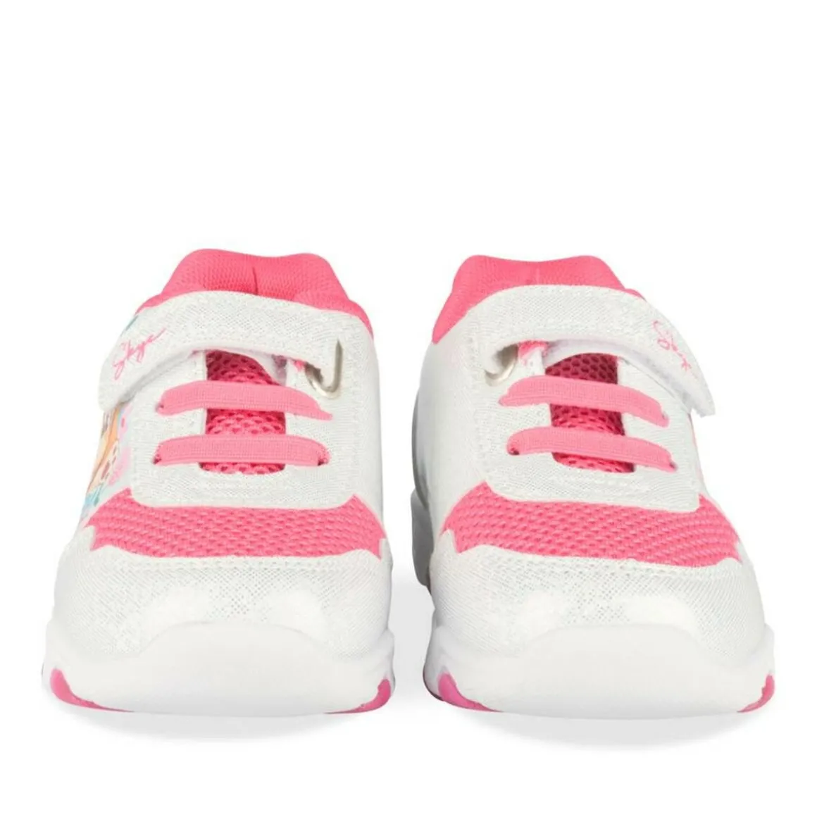 Sneakers WIT
