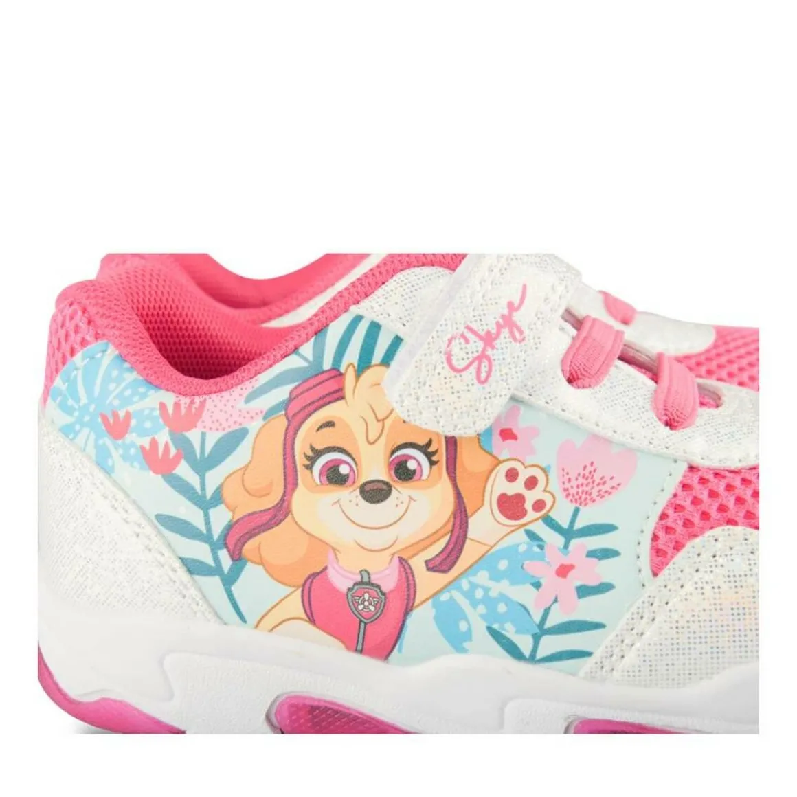 Sneakers WIT