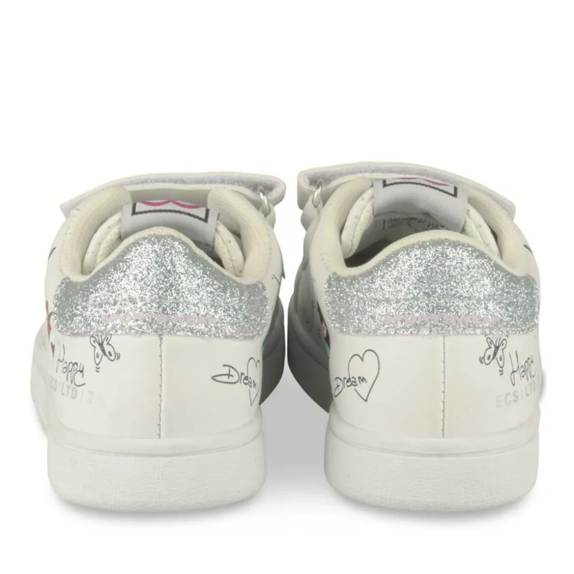 Sneakers WIT