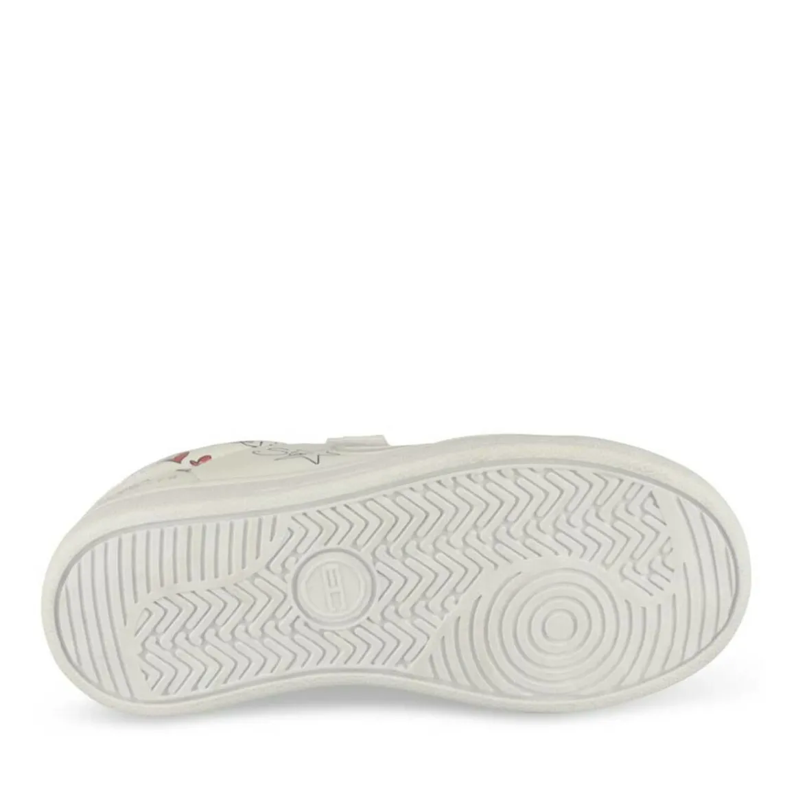 Sneakers WIT
