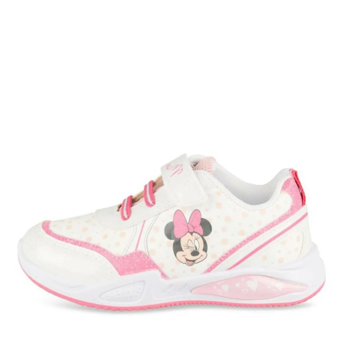 Sneakers WIT