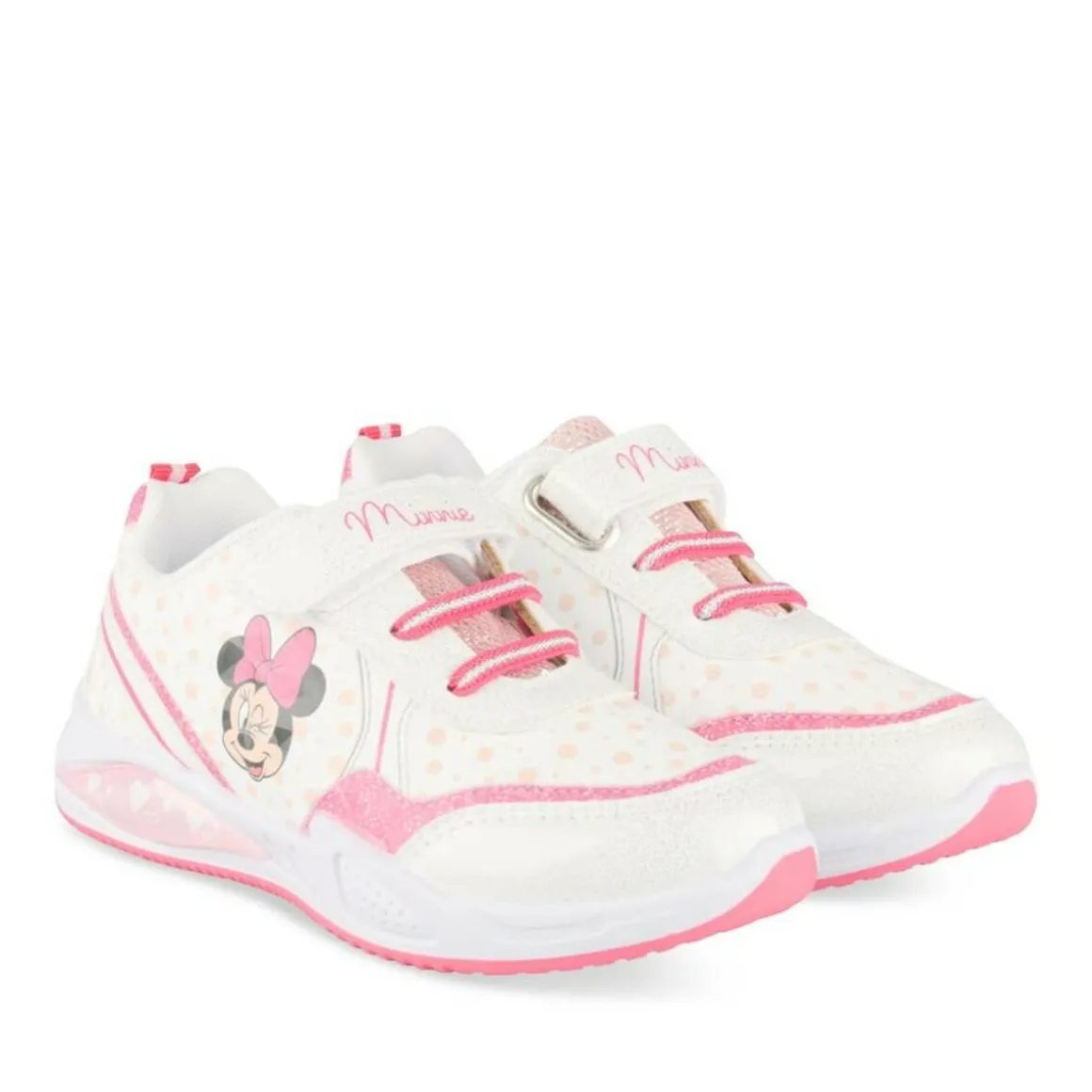 Sneakers WIT