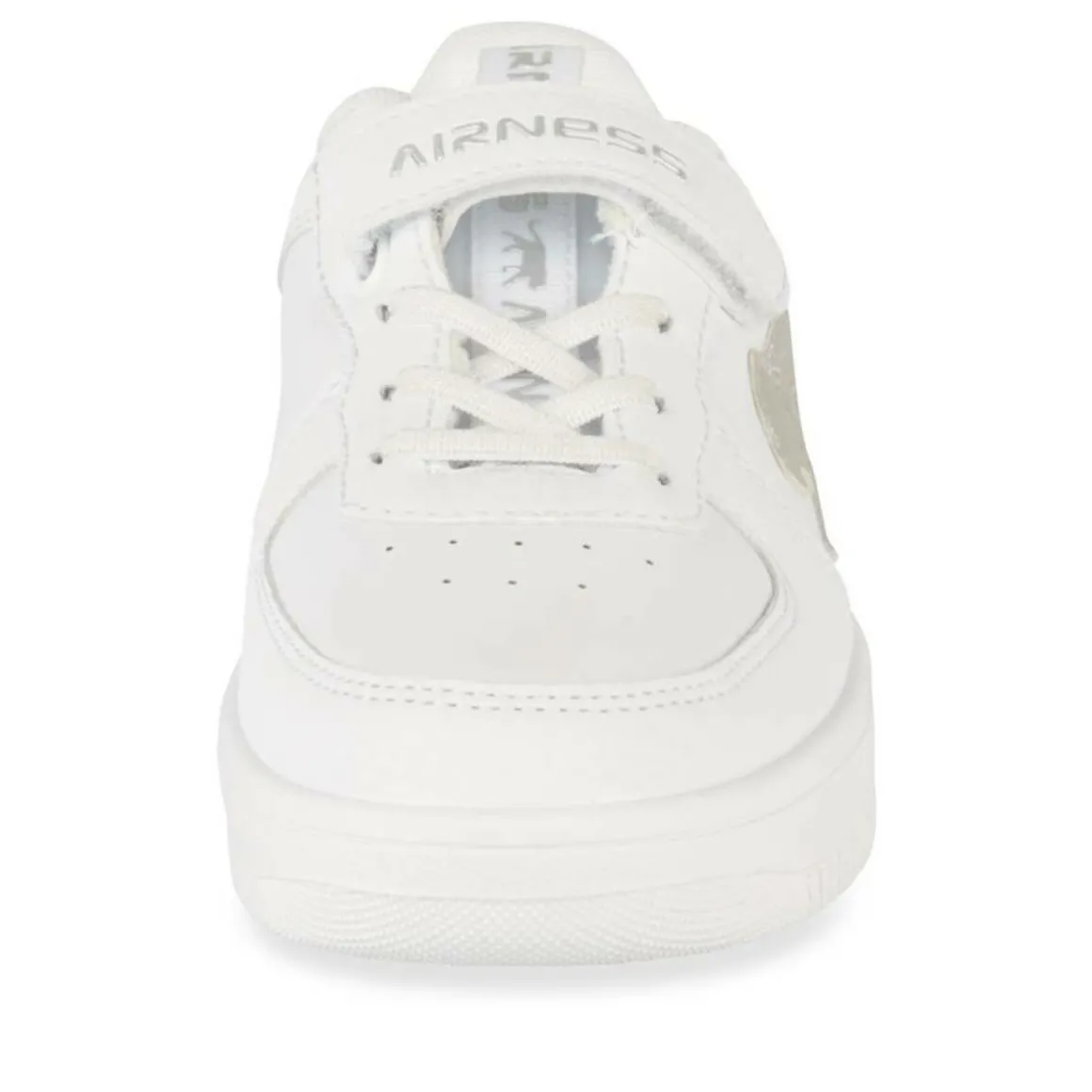 Sneakers WIT