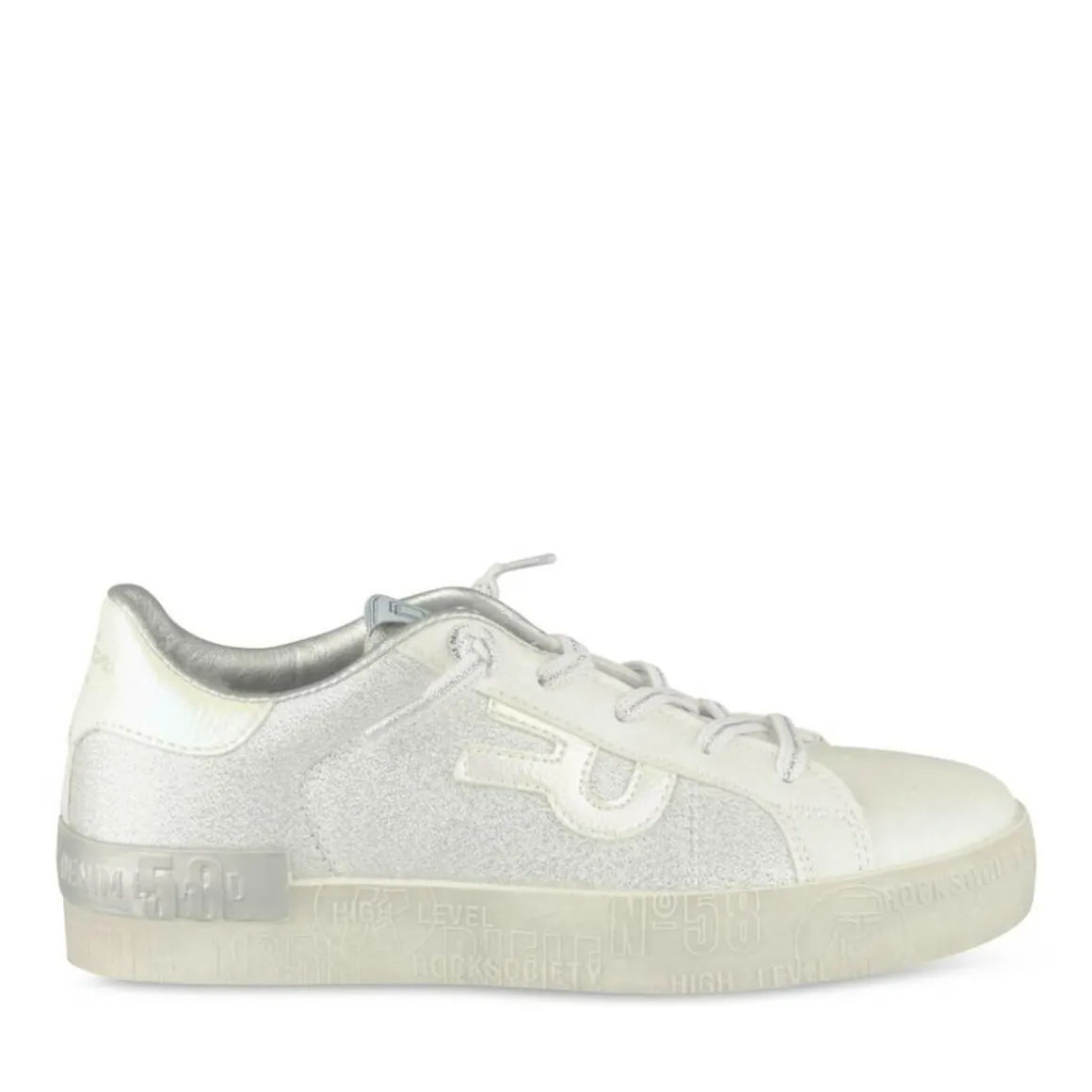 Sneakers WIT
