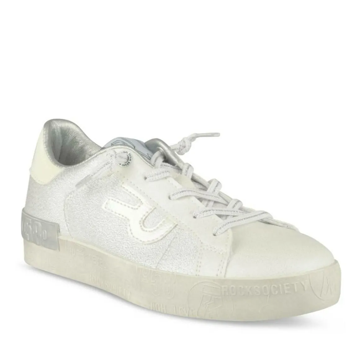 Sneakers WIT