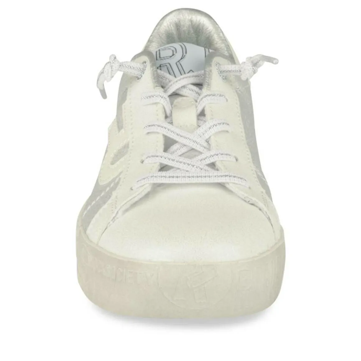 Sneakers WIT