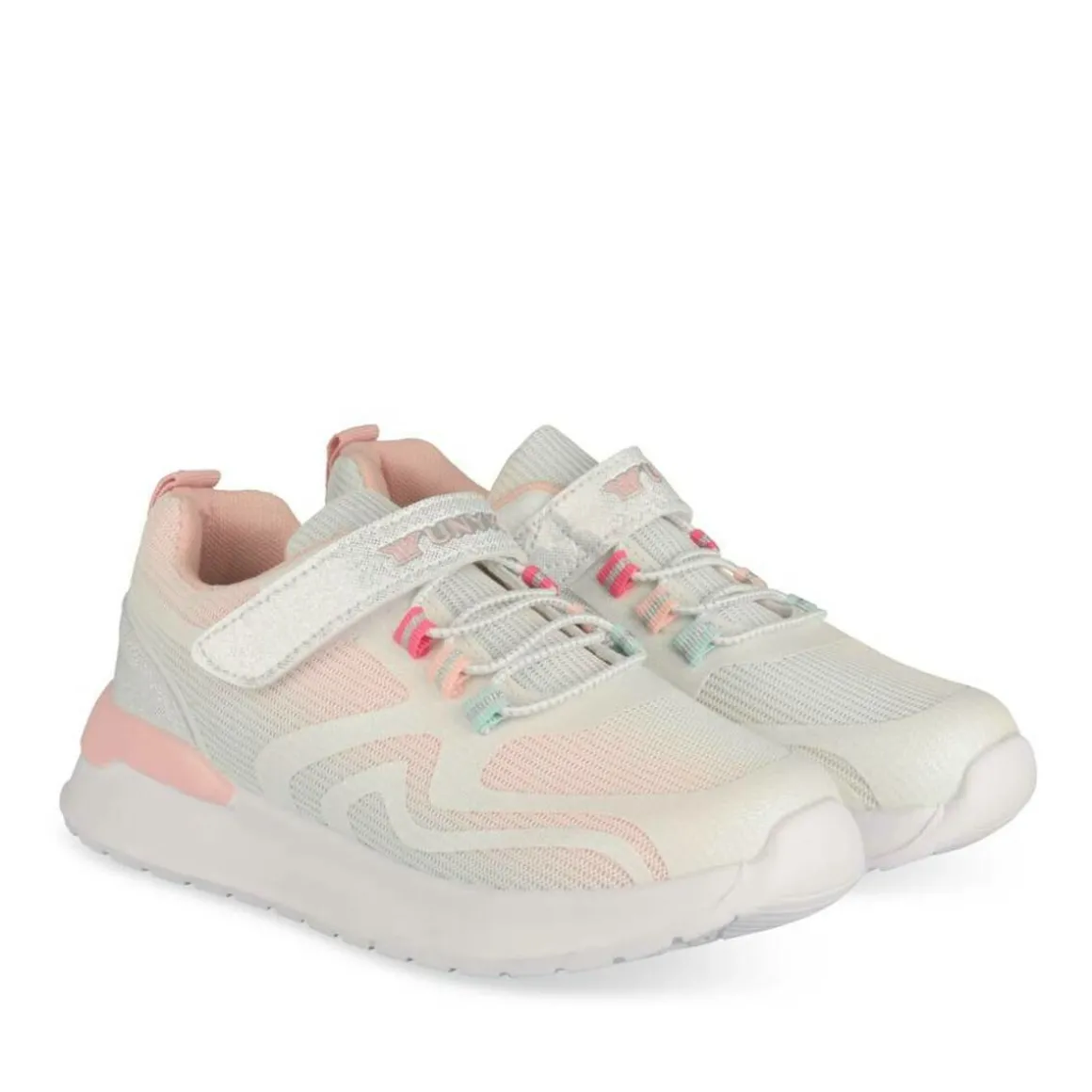 Sneakers WIT