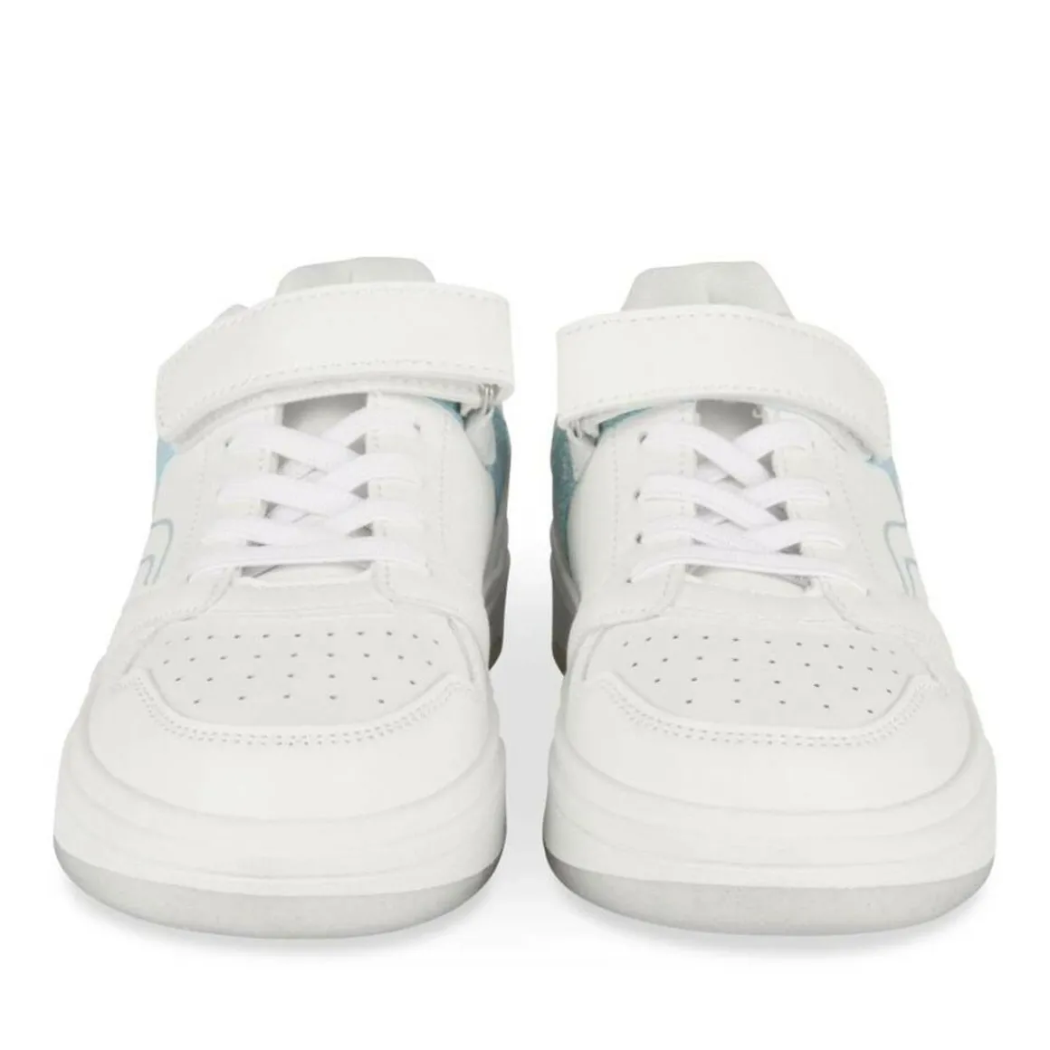 Sneakers WIT