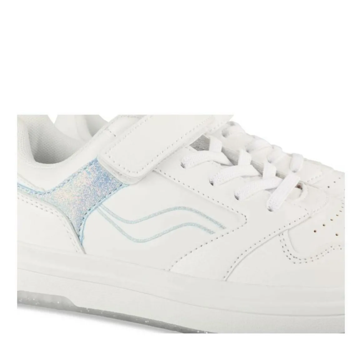 Sneakers WIT