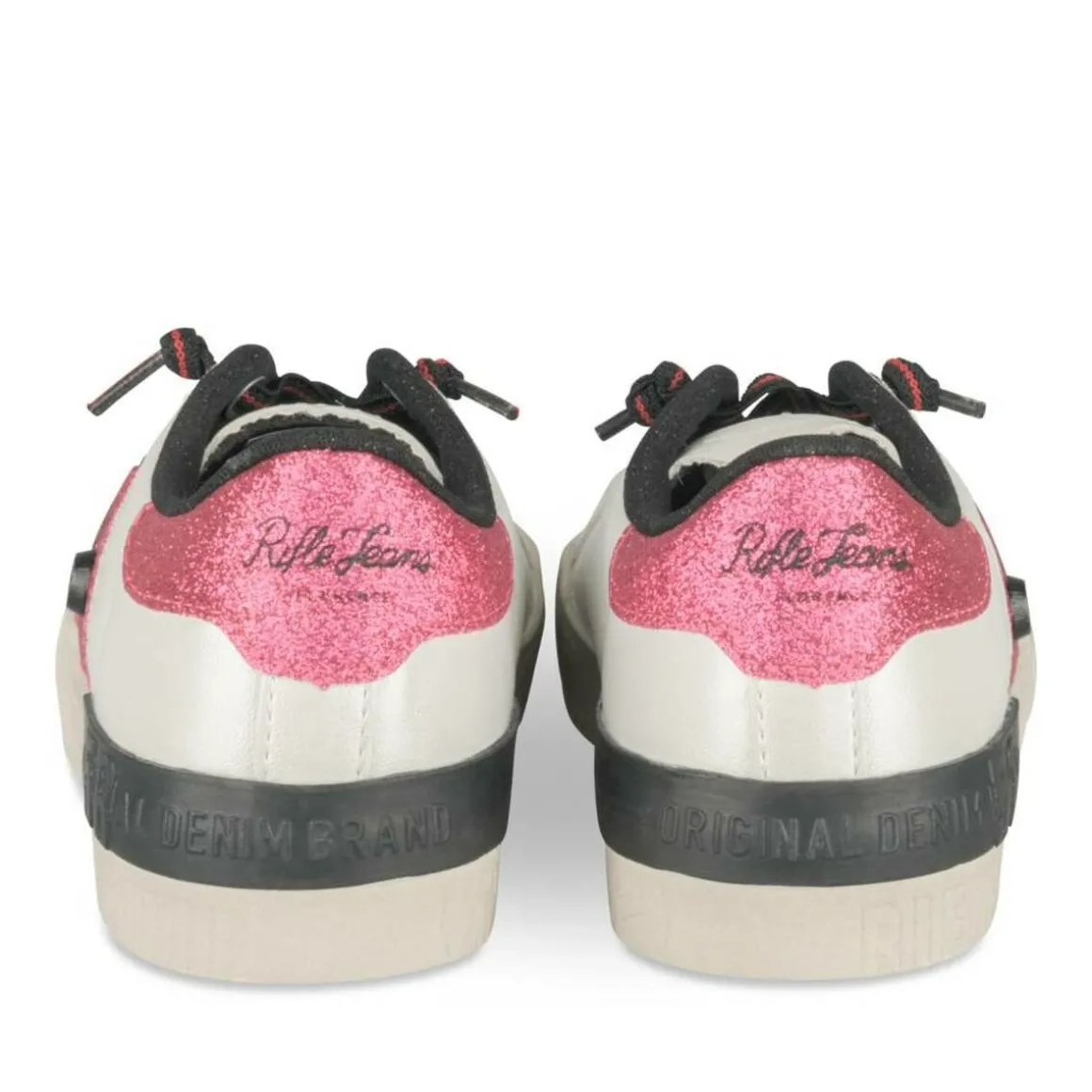 Sneakers WIT
