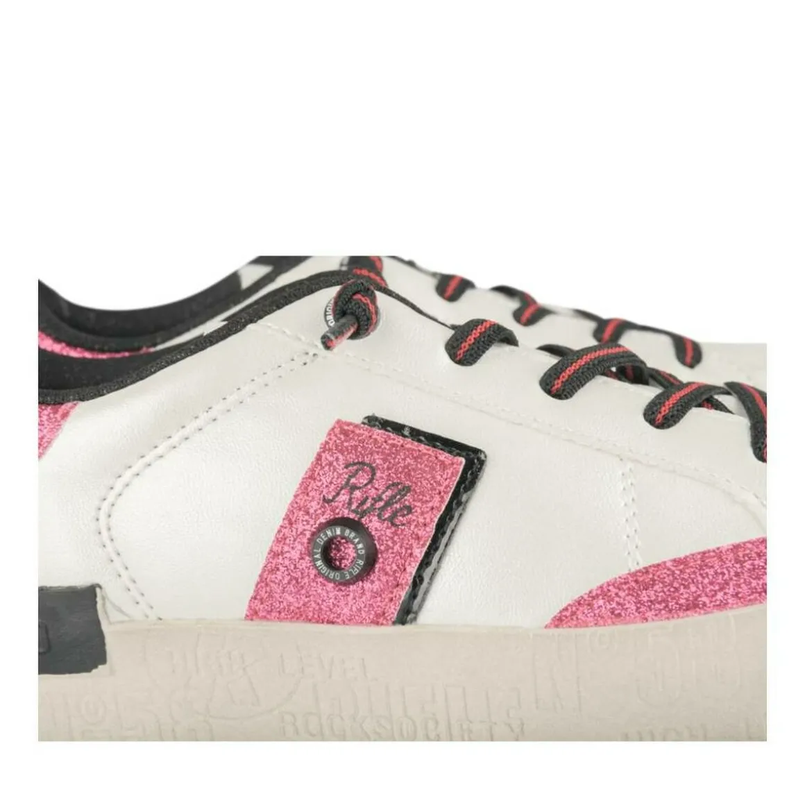 Sneakers WIT