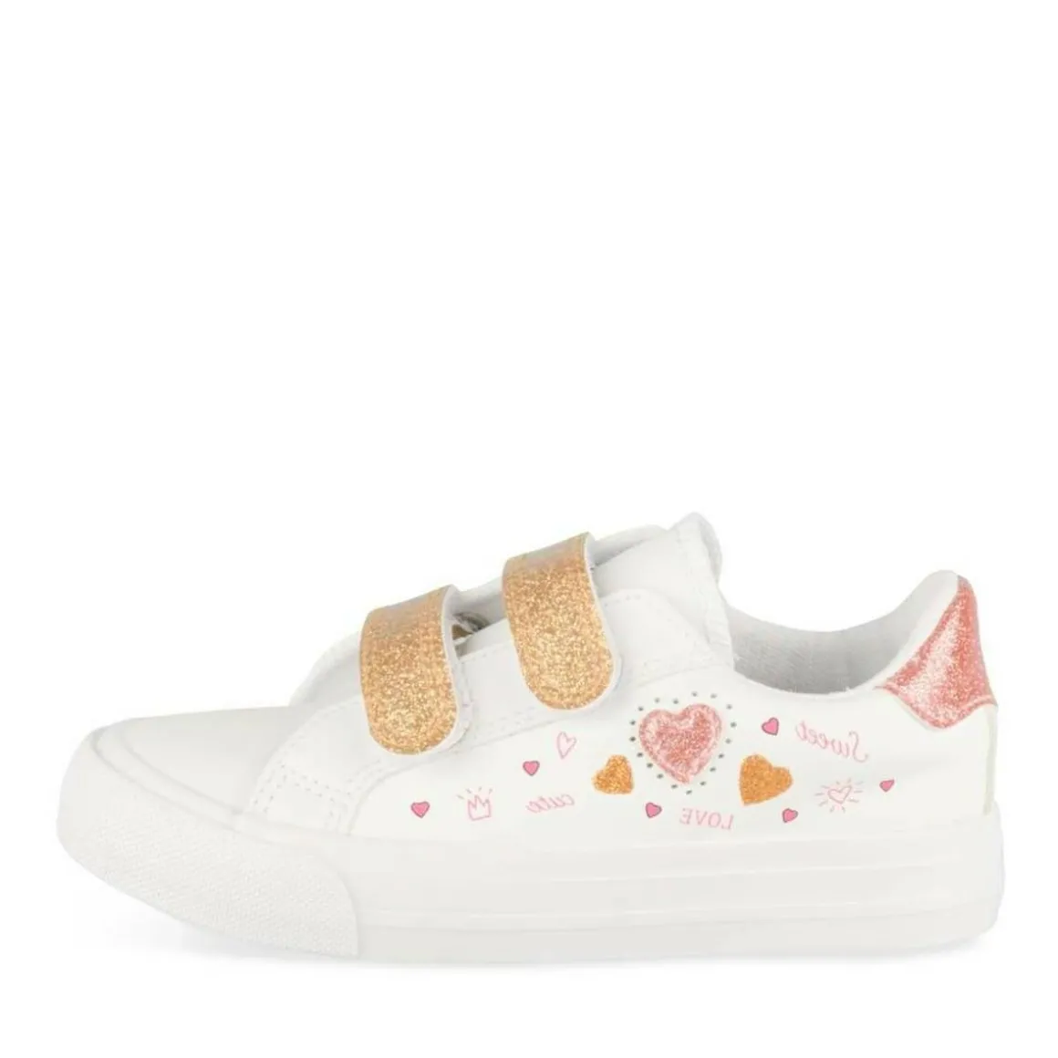 Sneakers WIT