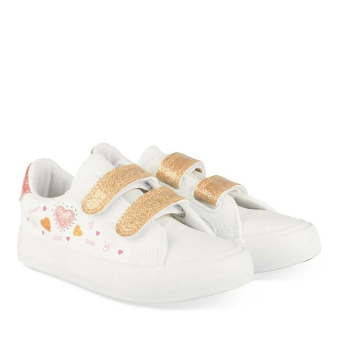 Sneakers WIT
