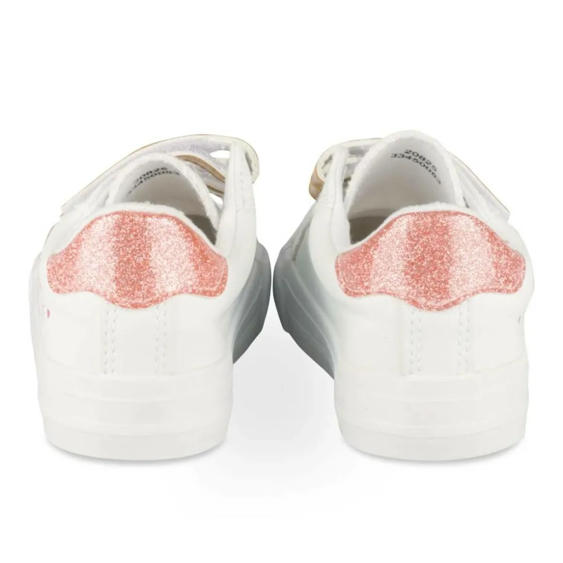 Sneakers WIT