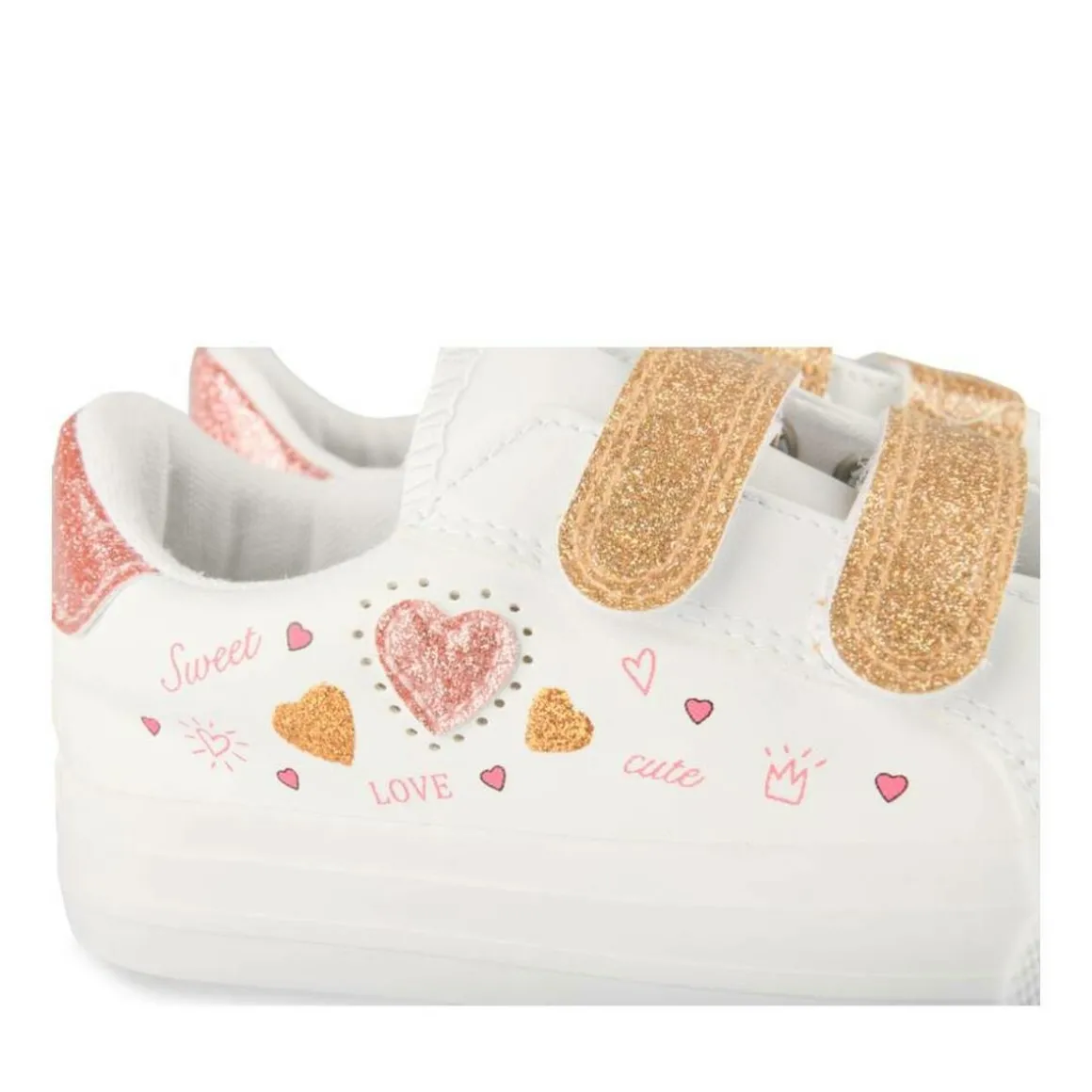 Sneakers WIT
