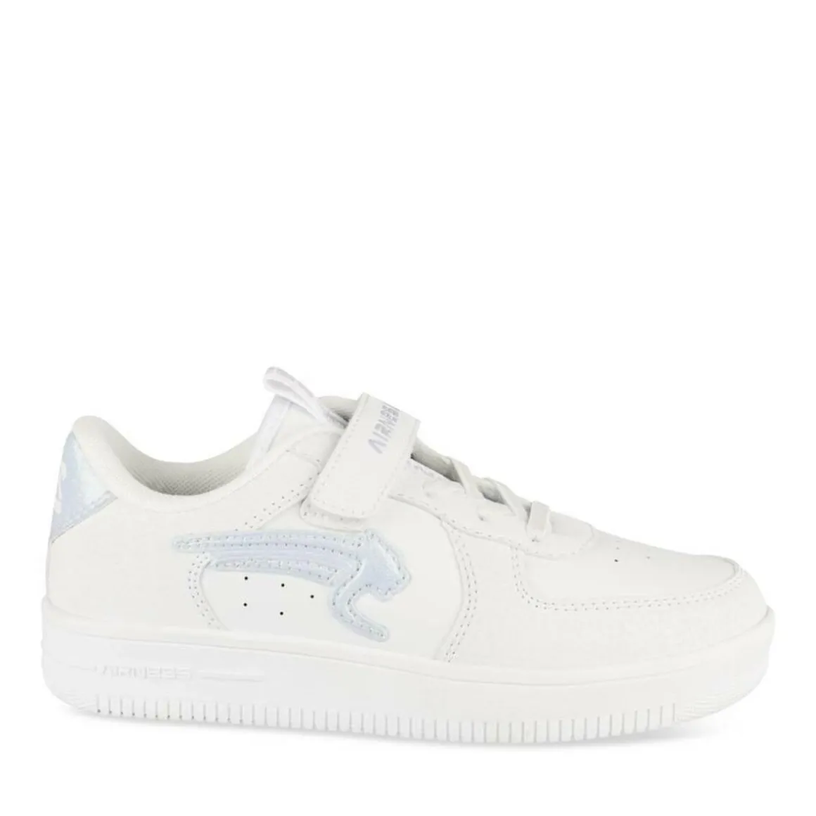 Sneakers WIT