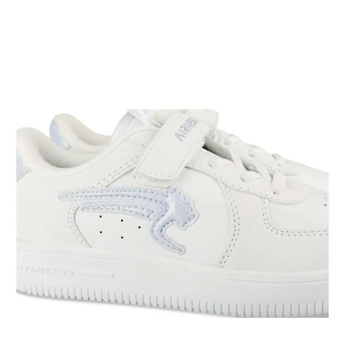 Sneakers WIT