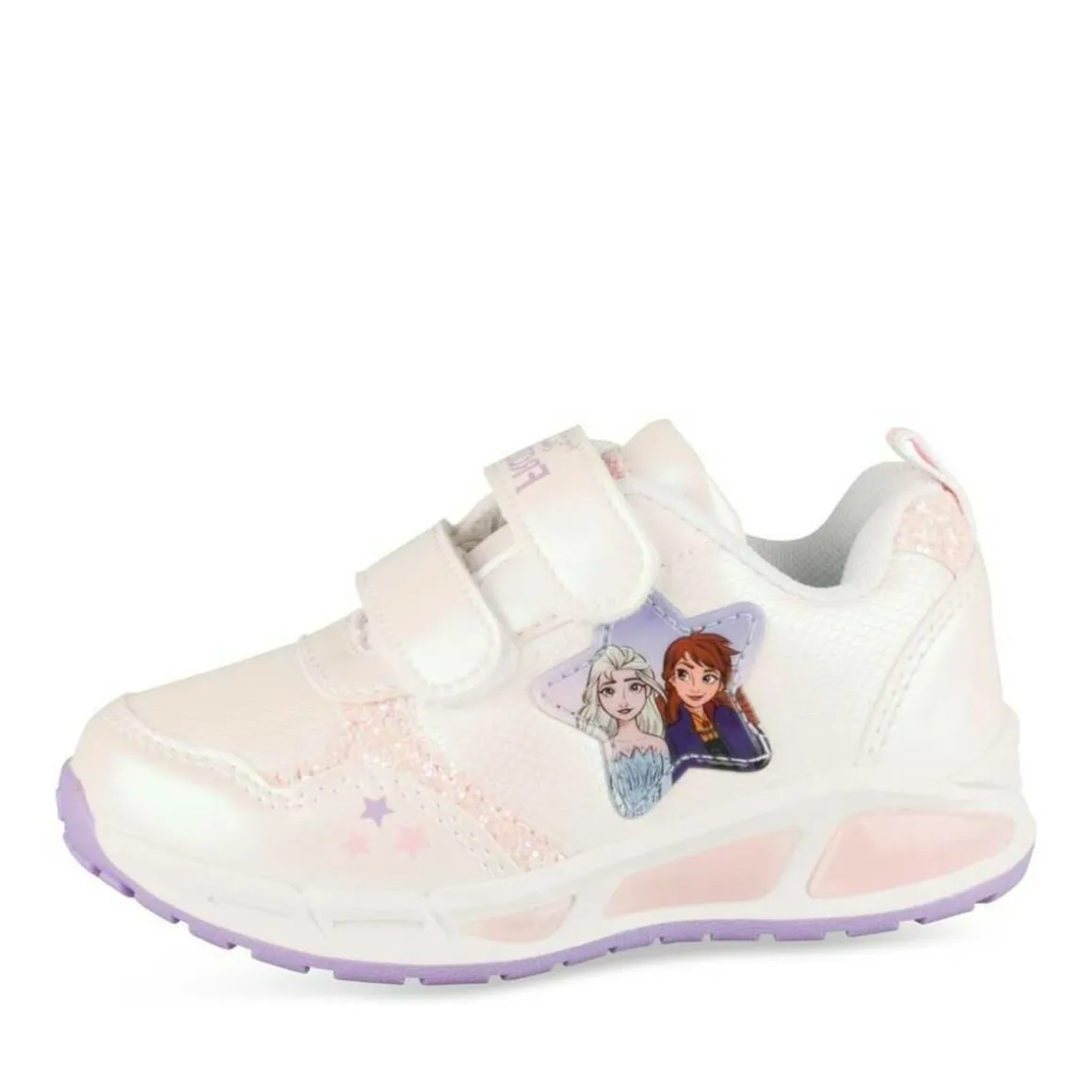Sneakers WIT