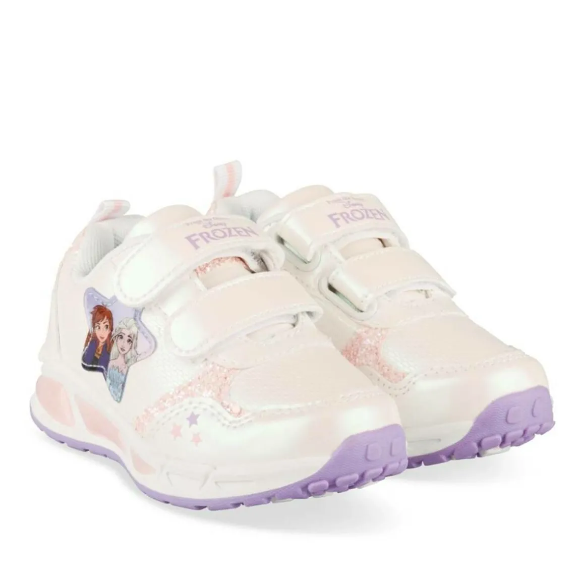 Sneakers WIT