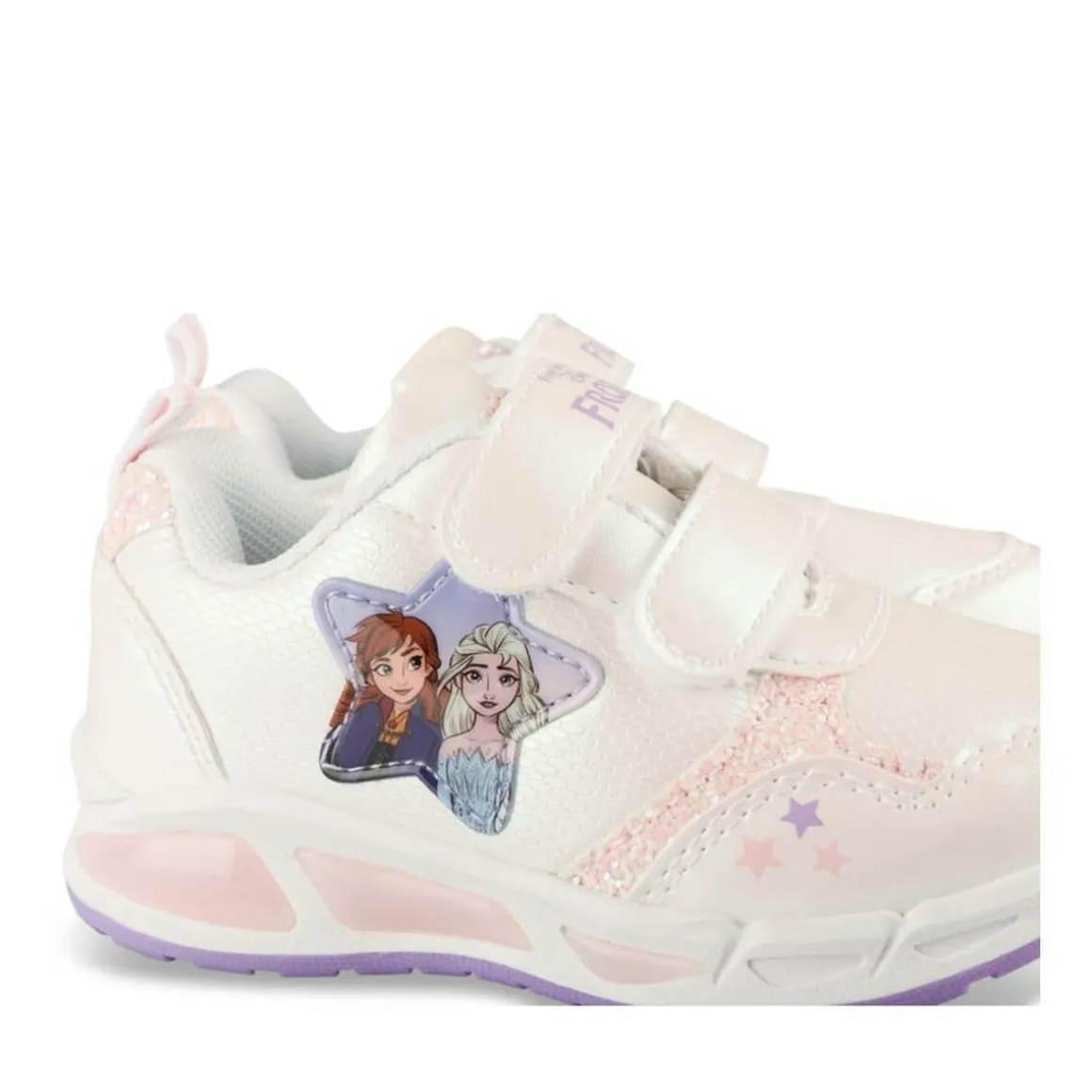 Sneakers WIT